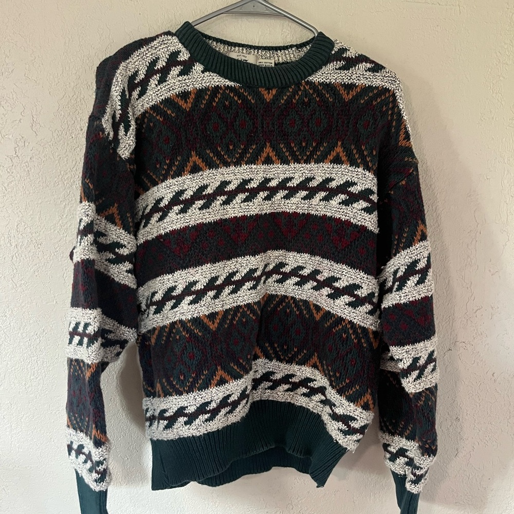 Van Heusen vintage Sweater